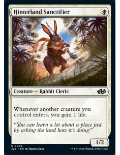 Hinterland Sanctifier