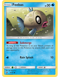 Feebas