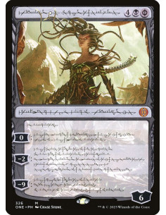Vraska, Betrayal's Sting