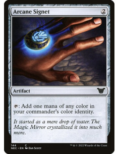 Arcane Signet