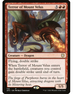 Terror of Mount Velus