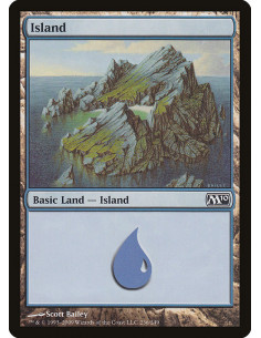 Island
