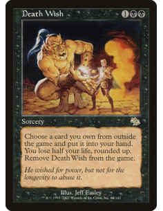 Death Wish
