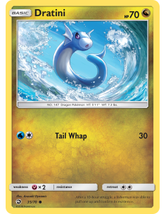 Dratini