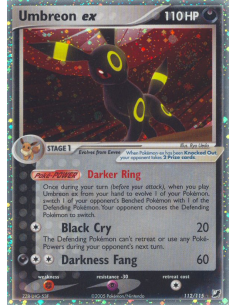 Umbreon ex