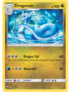 Dragonair