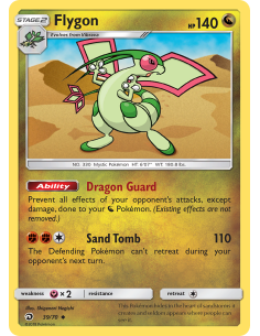 Flygon