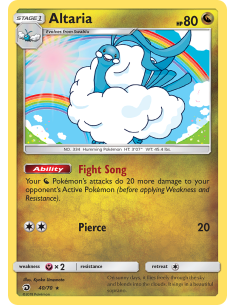 Altaria