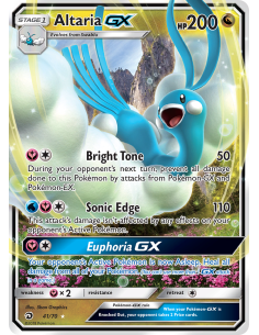 Altaria-GX