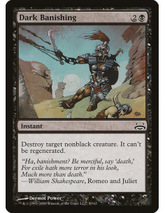 Dark Banishing