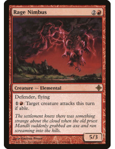 Rage Nimbus