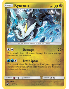 Kyurem