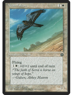 Mesa Falcon
