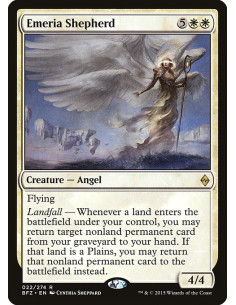 Emeria Shepherd