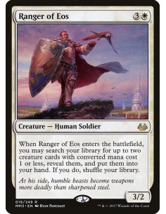 Ranger of Eos