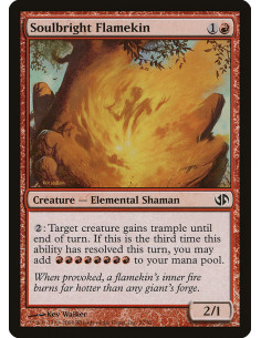 Soulbright Flamekin