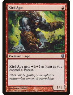Kird Ape