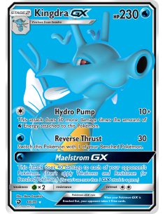 Kingdra-GX
