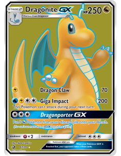 Dragonite-GX