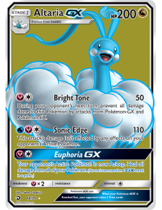 Altaria-GX