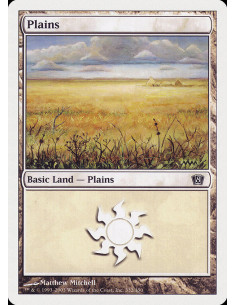 Plains
