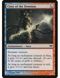 Clout of the Dominus