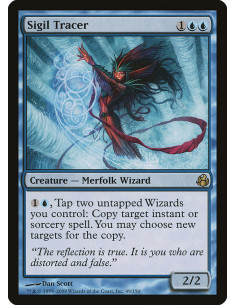 Sigil Tracer