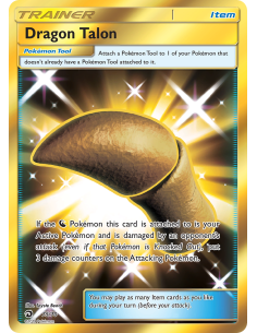 Dragon Talon