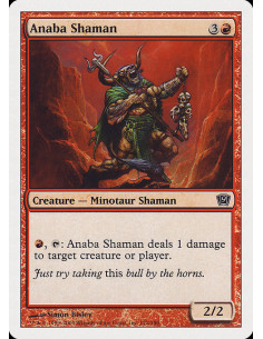 Anaba Shaman