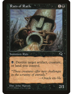 Rats of Rath