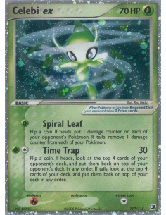 Celebi ex