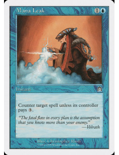 Mana Leak