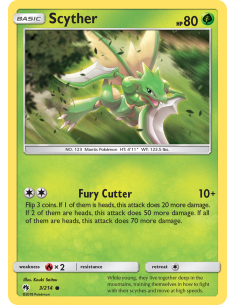 Scyther