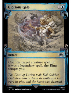 Glorious Gale