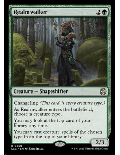 Realmwalker