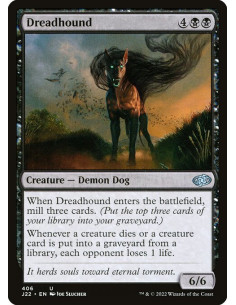 Dreadhound