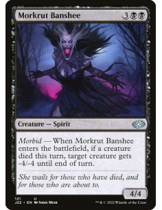 Morkrut Banshee