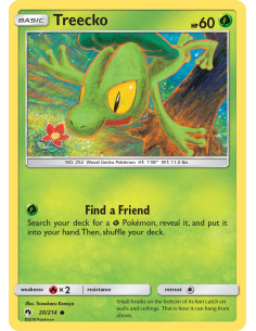 Treecko