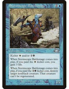 Stormscape Battlemage