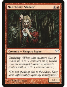 Nearheath Stalker