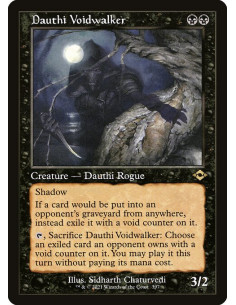 Dauthi Voidwalker - Foil