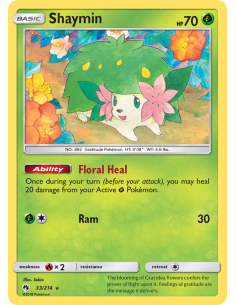 Shaymin