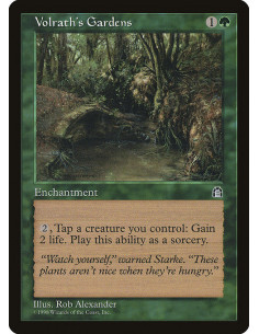 Volrath's Gardens