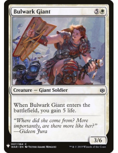 Bulwark Giant