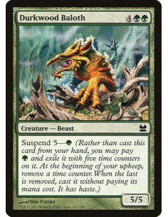Durkwood Baloth - Foil