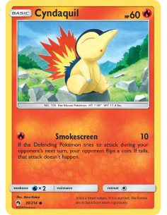 Cyndaquil