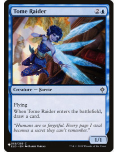 Tome Raider