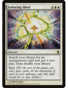 Enduring Ideal - Foil