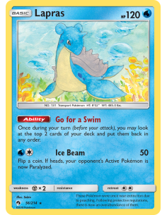 Lapras