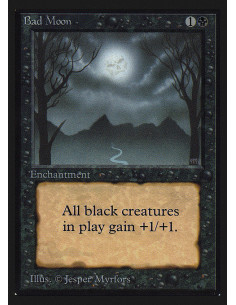 Bad Moon